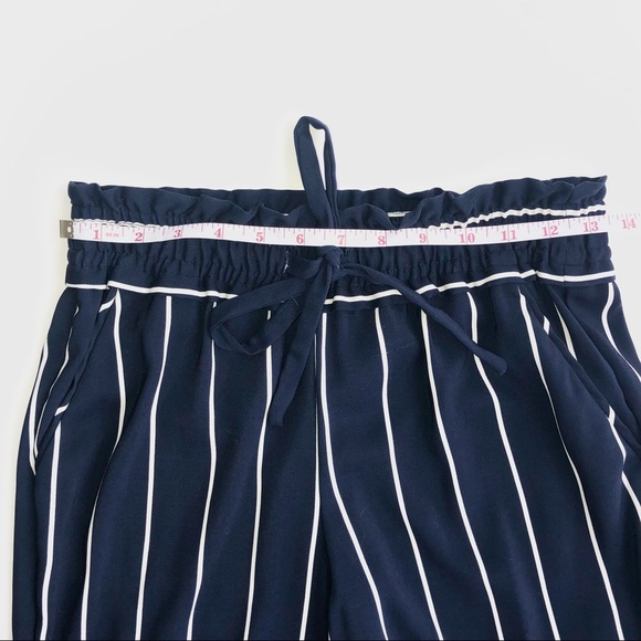 XS striped pants pants from Zara - Picture 8 of 11